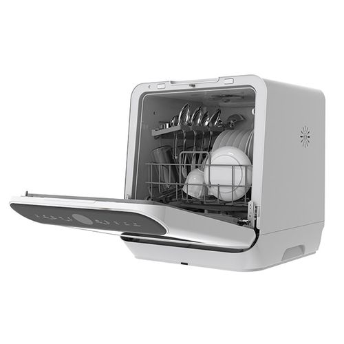 מדיח מיני פלוס להצבה חופשית דגם MDWMT030S(W)-W-IL