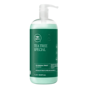TEA TREE שמפו לשיער 1000 מ"ל