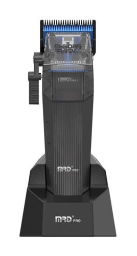 מכונת תספורת מקצועית MRD PRO Cyber Truck HC-666 BLACK 