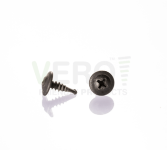 בורג vero פח אל פח קודח 13 מ"מ