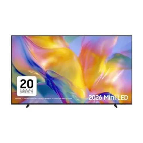 טלוויזיה Samsung 100