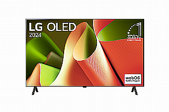טלוויזיה 4K OLED65B46LA‎ LG ‏65 ‏אינטש