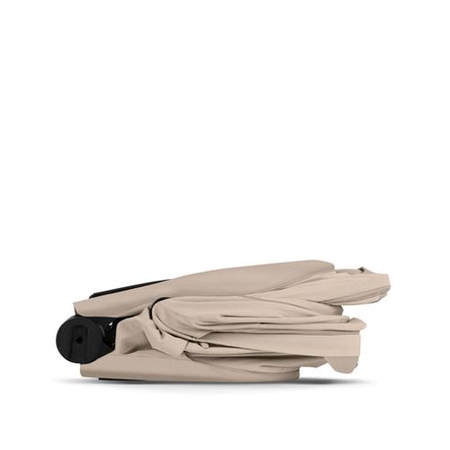 Cozy Beige Priam 5 שלדה רוזגולד