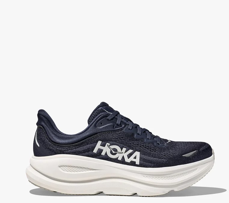 נעלי הוקה Hoka Bondi 9 | גברים