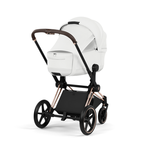 Off White Priam 5 שלדה רוזגולד