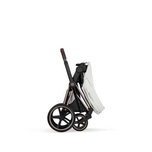 Off White Priam 5 שלדה רוזגולד
