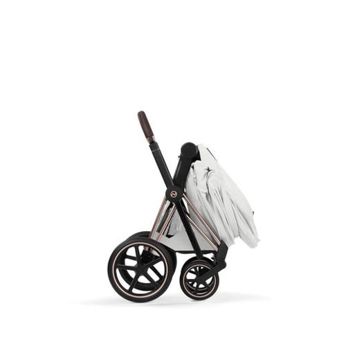 Off White Priam 5 שלדה רוזגולד