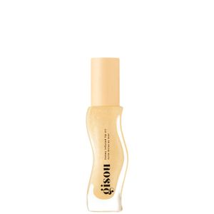 שמן לשפתיים Gisou Honey Infused Lip Oil Pineapple Pout 8 ml