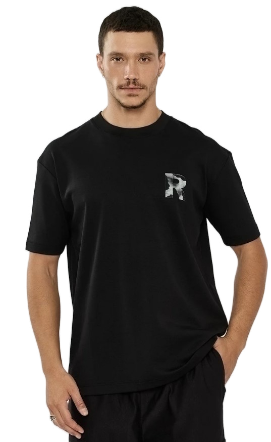 חולצת ריפליי Replay Ammonia T-Shirt | גברים
