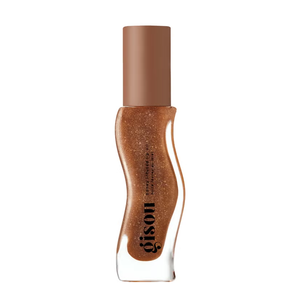 שמן לחות לשפתיים Gisou Honey Infused Lip Oil Coco-Cacao 8 ml 