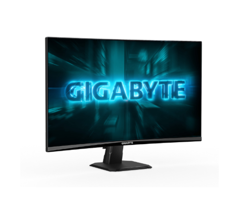 מסך | Gigabyte GS27FC2 | FHD | VA | 1Ms | 240Hz | HDR10 Curved Vesa100