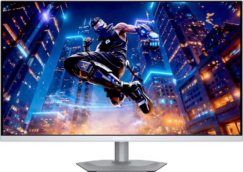 GIGABYTE MO27Q2A ICE 27 | QHD QD | OLED | 280Hz Gaming Monitor