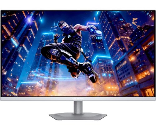 GIGABYTE MO27Q2A ICE 27 | QHD QD | OLED | 280Hz Gaming Monitor