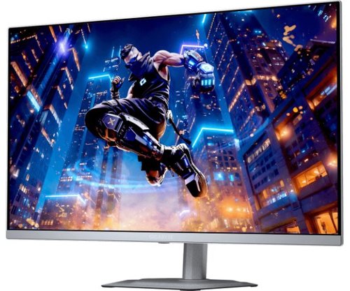GIGABYTE MO27Q2A ICE 27 | QHD QD | OLED | 280Hz Gaming Monitor
