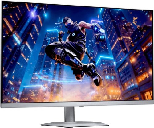 GIGABYTE MO27Q2A ICE 27 | QHD QD | OLED | 280Hz Gaming Monitor