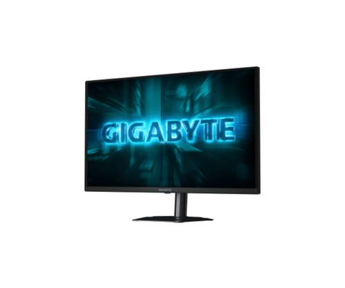 מסך | Gigabyte GO27Q24 Gaming Monitor | QD-OLED | 2K | 240Hz | 0.03Ms | HDR