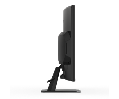מסך קעור | Gigabyte GS32QCA SS | VA | 1ms | 2K | QHD | 180Hz | FreeSync Tilt