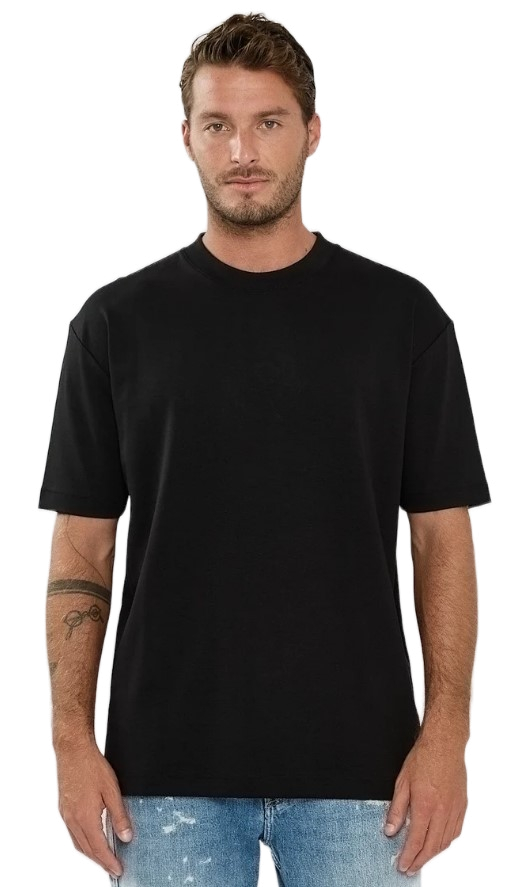 חולצת ריפליי Replay Ammonia T-Shirt | גברים