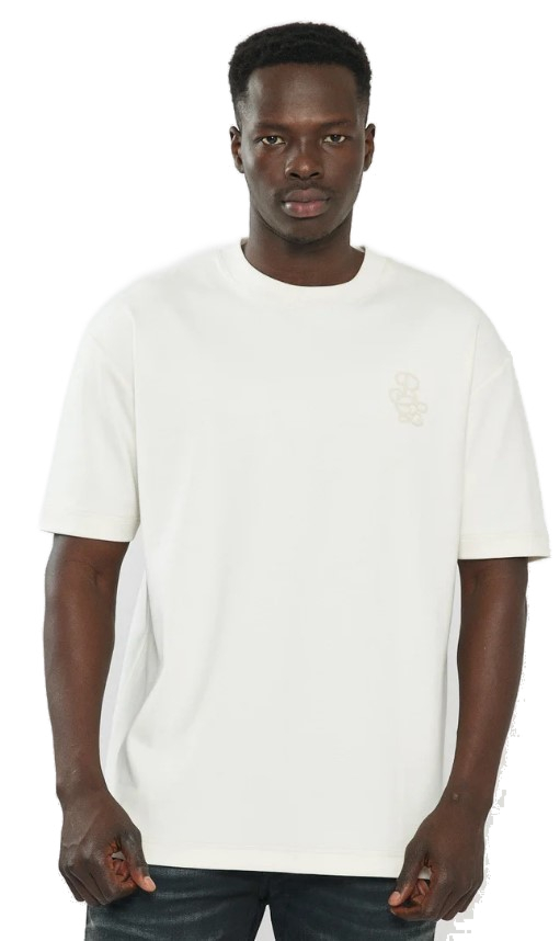 חולצת ריפליי Replay Ammonia T-Shirt | גברים