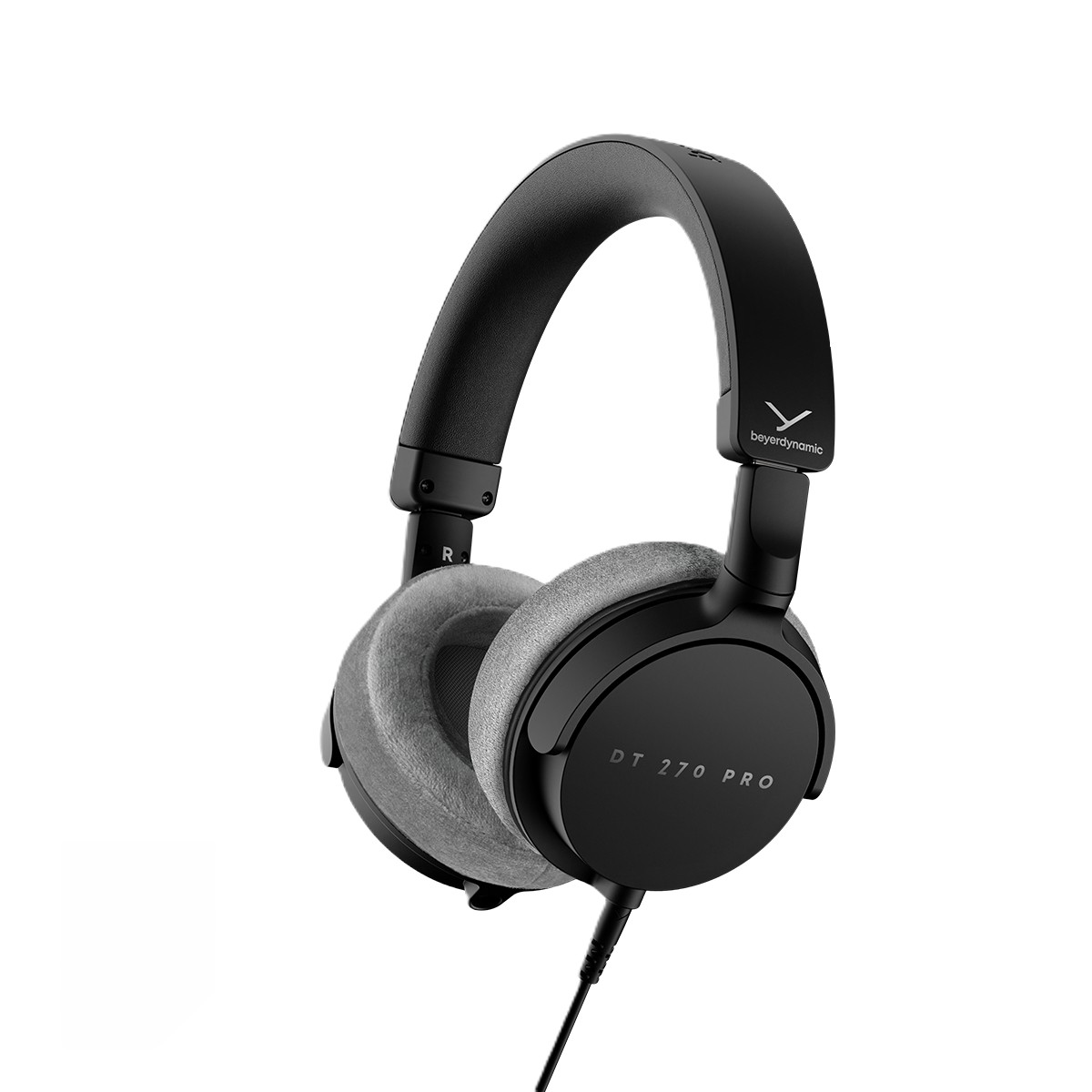 אוזניות אולפן Beyerdynamic DT 270 Pro