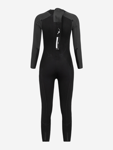 חליפת שחייה נשים Vitalis TRN Openwater 