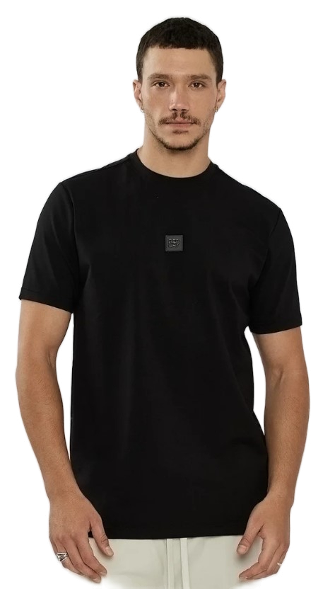 חולצת ריפליי Replay T-Shirt | גברים
