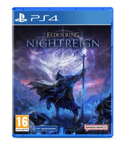 ELDEN RING NIGHTREIGN PS4 PLAYSTATION