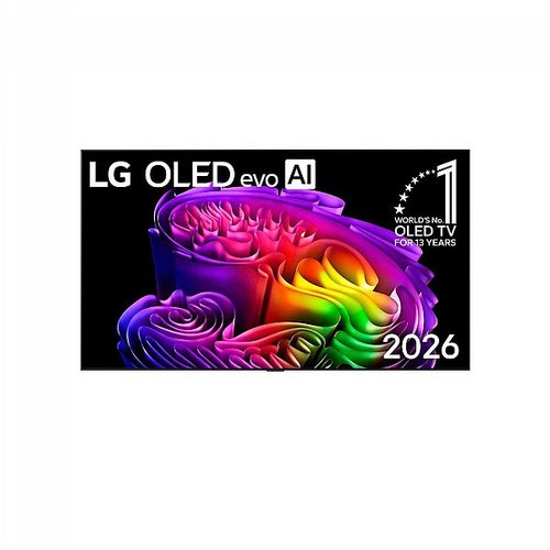 טלוויזיה LG OLED77G66LW