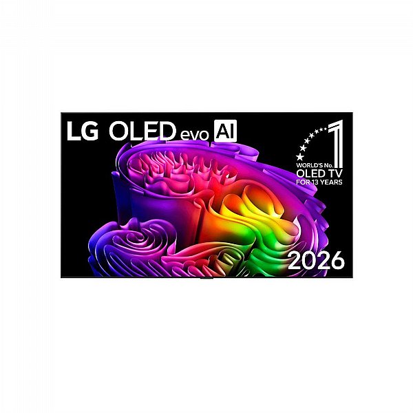 טלוויזיה LG OLED77G66LW