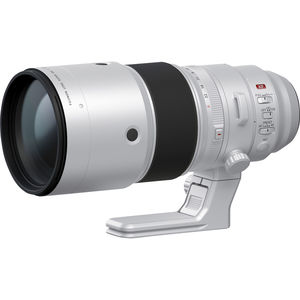 עדשה FUJIFILM XF 400mm f/4.5 R LM OIS WR