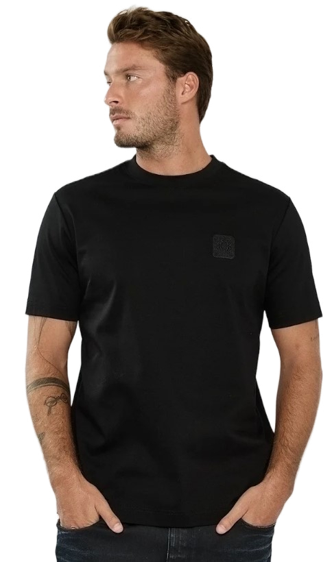 חולצת ריפליי Replay Mercerised T-Shirt | גברים