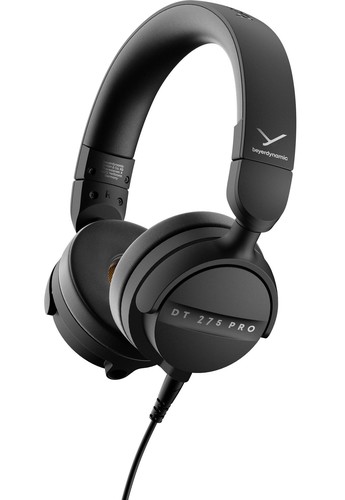 beyerdynamic dt 275 pro studio headphones