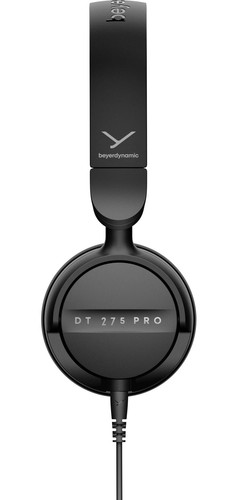 זוית נוספת beyerdynamic dt 275 pro studio headphones