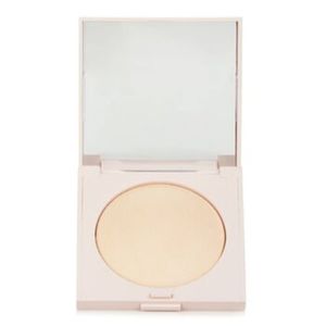פודרה דחוסה Laura Mercier Real Flawless Luminous Perfecting Pressed Powder Translucent ‏6.8 גרם