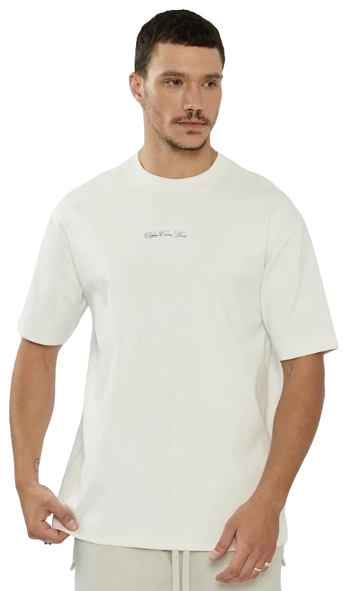 חולצת ריפליי Replay T-Shirt | גברים