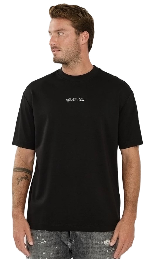 חולצת ריפליי Replay T-Shirt | גברים