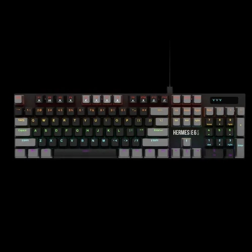 HERMES E6 ELITE GAMDIAS