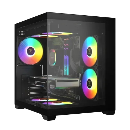 מארז מחשב | AURA GC101M GAMDIAS