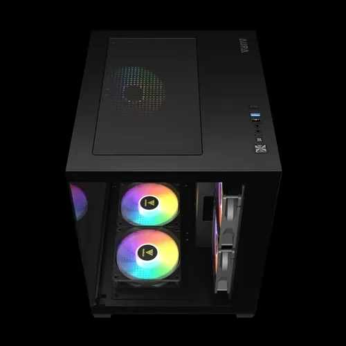 מארז מחשב | AURA GC101M GAMDIAS