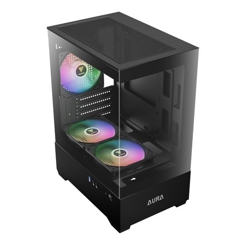 מארז מחשב | GAMDIASAURA GC9M ELITE ARGB