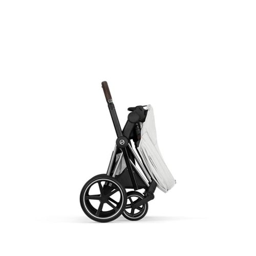 Off White Priam 5 שלדה כרום חום