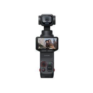 מצלמת גימבל Insta360 Luna Pro 8K 