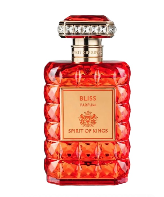 בושם יוניסקס Spirit Of Kings Bliss parfum 100 ml