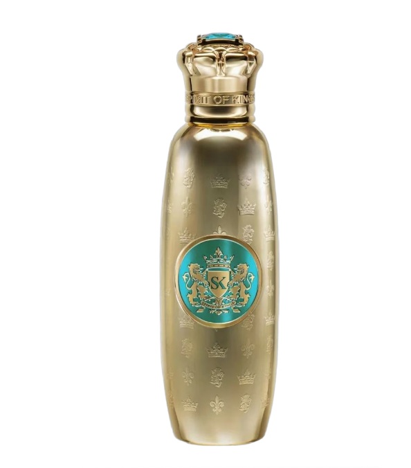 בושם יוניסקס Spirit Of Kings Omnia EDP 100 ml