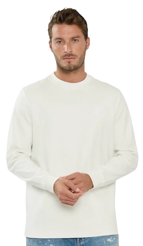 חולצת ריפליי Replay Ammonia Long-Sleeve T-Shirt | גברים