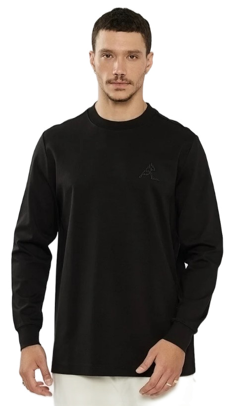 חולצת ריפליי Replay Long-Sleeve T-Shirt | גברים