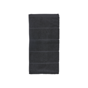 מגבת אמבטיה 70x140 ס"מ Sauna - שחור