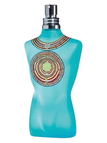 Jean Paul Gaultier Le Male Summer 125ML Cologne Tonique ז