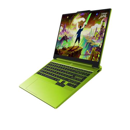 מחשב נייד Lenovo LOQ 15AHP11 83TN00CDIV