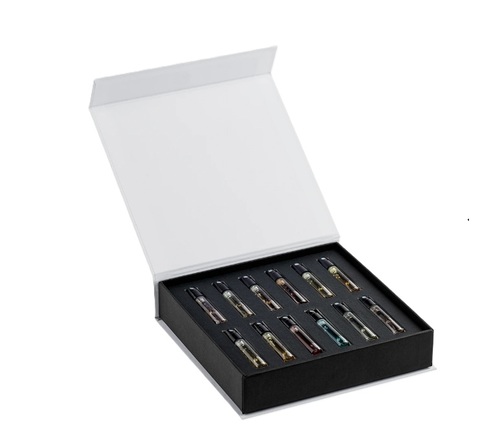מארז סט  2.5* Morph Sample Set Ice Collection + Les Exclusifs 12
